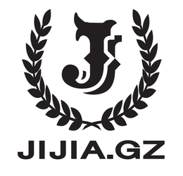 J JIJIA.GZ logo