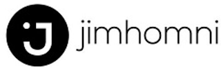J JIMHOMNI logo