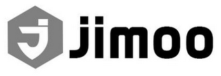 J JIMOO logo