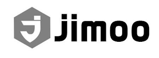 J JIMOO logo