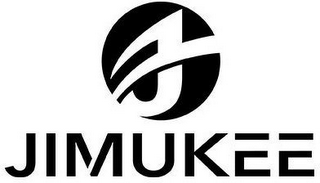 J JIMUKEE logo