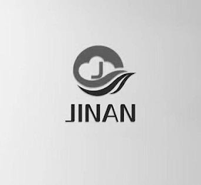 J JINAN logo