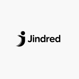 J JINDRED logo