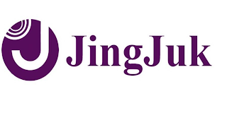 J JINGJUK logo