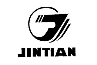 J JINTIAN logo