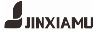 J JINXIAMU logo