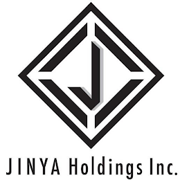 J JINYA HOLDINGS INC. logo