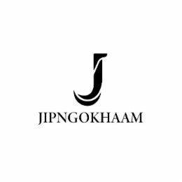 J JIPNGOKHAAM logo