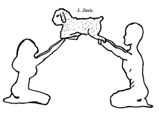 J. JIREH logo