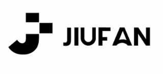 J JIUFAN logo