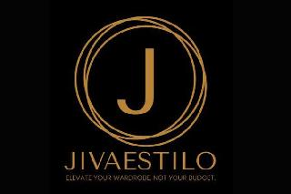 J JIVAESTILO ELEVATE YOUR WARDROBE, NOT YOUR BUDGET. logo