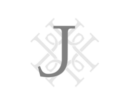 J JJJJJJJJ logo
