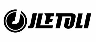 J JLETOLI logo