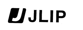 J JLIP logo