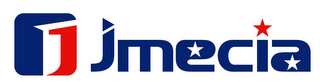 J JMECIA logo