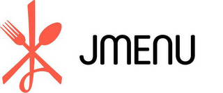 J JMENU logo