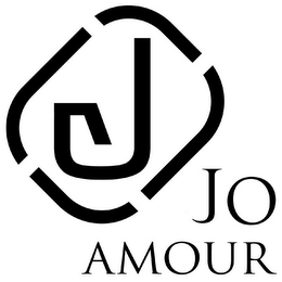 J JO AMOUR logo