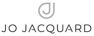 J JO JACQUARD logo