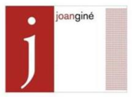 J JOANGINÉ logo