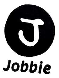 J JOBBIE logo