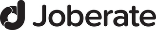 J JOBERATE logo