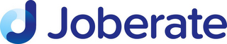 J JOBERATE logo
