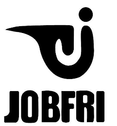 J JOBFRI logo