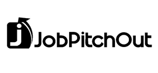 J JOBPITCHOUT logo