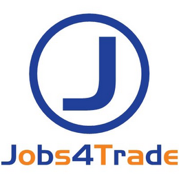 J JOBS4TRADE logo
