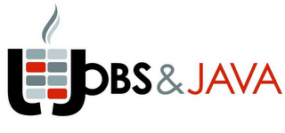 J JOBS&JAVA logo