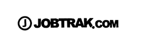 J JOBTRAK.COM logo