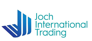 J JOCH INTERNATIONAL TRADING logo