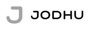J JODHU logo