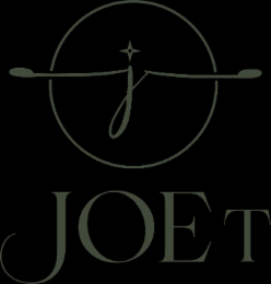 J JOET logo