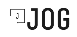 J JOG logo