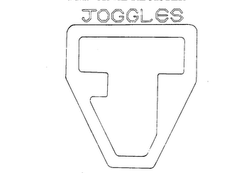 J JOGGLES logo