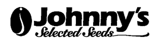 J JOHNNY'S SELECTED SEEDS