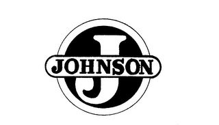 J. JOHNSON logo