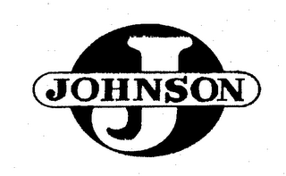 J-JOHNSON logo