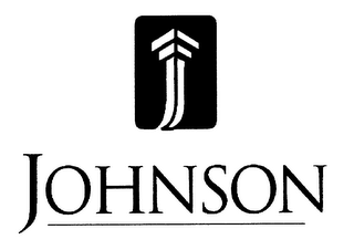 J JOHNSON