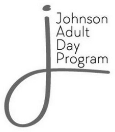J JOHNSON ADULT DAY PROGRAM logo