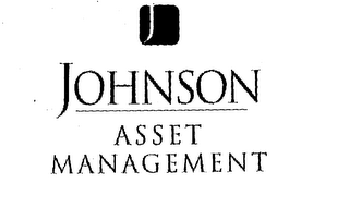 J JOHNSON ASSET MANAGEMENT