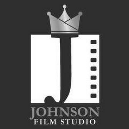 J JOHNSON FILM STUDIO logo