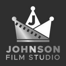 J JOHNSON FILM STUDIO
