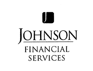 J JOHNSON FINANCIAL SERVICES logo