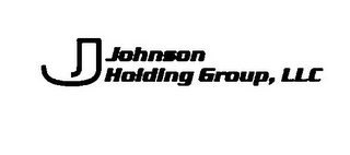 J JOHNSON HOLDING GROUP, LLC logo
