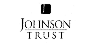 J JOHNSON TRUST