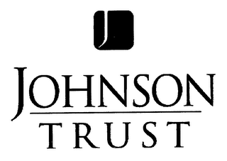 J JOHNSON TRUST
