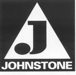 J JOHNSTONE logo