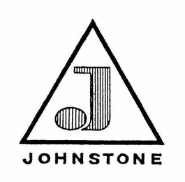 J JOHNSTONE SUPPLY logo